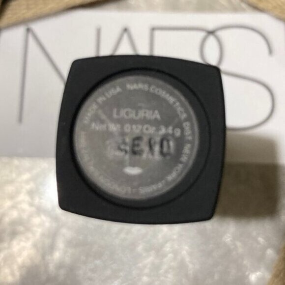 NARS Liguria lipstick - Picture 6 of 6